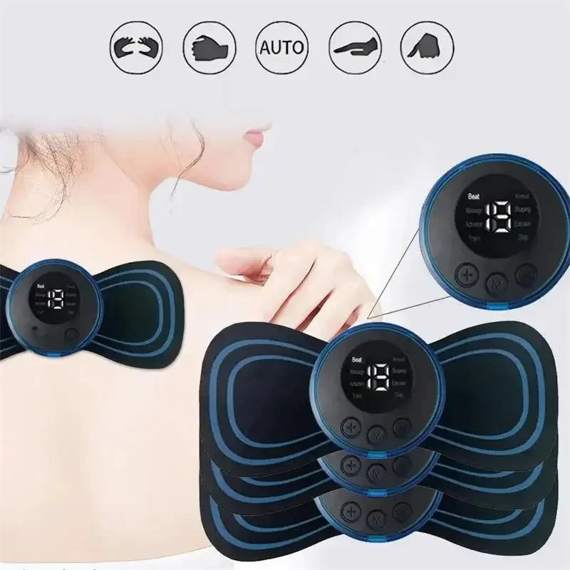 Upright Daily's Target Massager