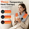 Upright Daily's Neck & Shoulder Heated Wrap