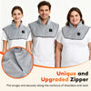 Upright Daily's Neck & Shoulder Heated Wrap